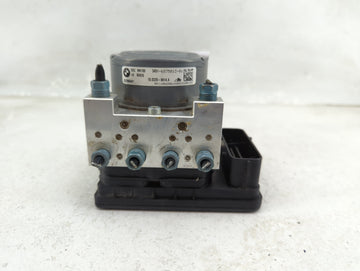 2014-2016 Bmw 328i ABS Pump Control Module Replacement P/N:6875813-01 Fits Fits 2014 2015 2016 2017 2018 2019 2020 2021 OEM 