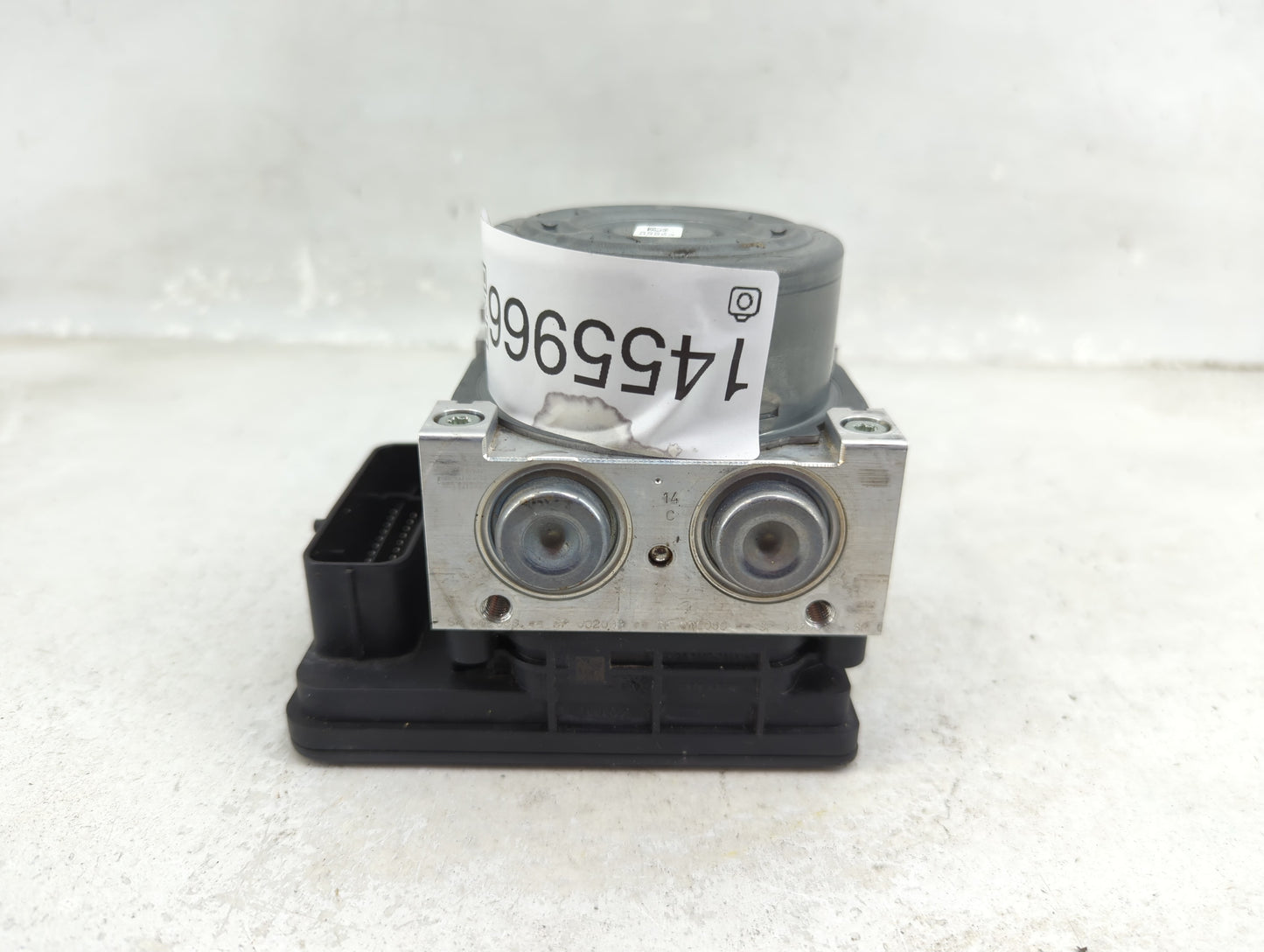 2014-2016 Bmw 328i ABS Pump Control Module Replacement P/N:6875813-01 Fits Fits 2014 2015 2016 2017 2018 2019 2020 2021 OEM 