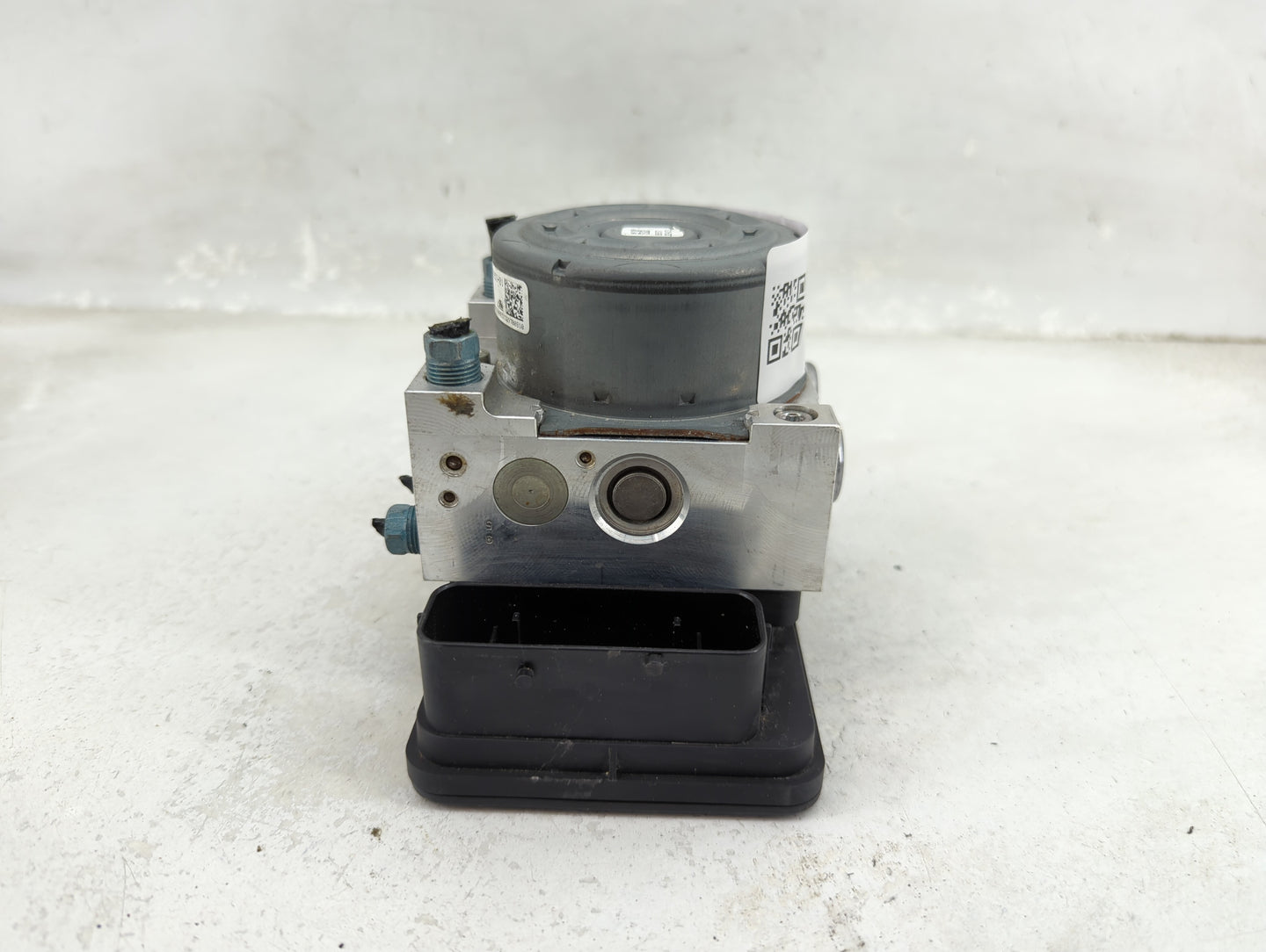 2014-2016 Bmw 328i ABS Pump Control Module Replacement P/N:6858953-01 Fits Fits 2014 2015 2016 2017 2018 2019 2020 2021 OEM 