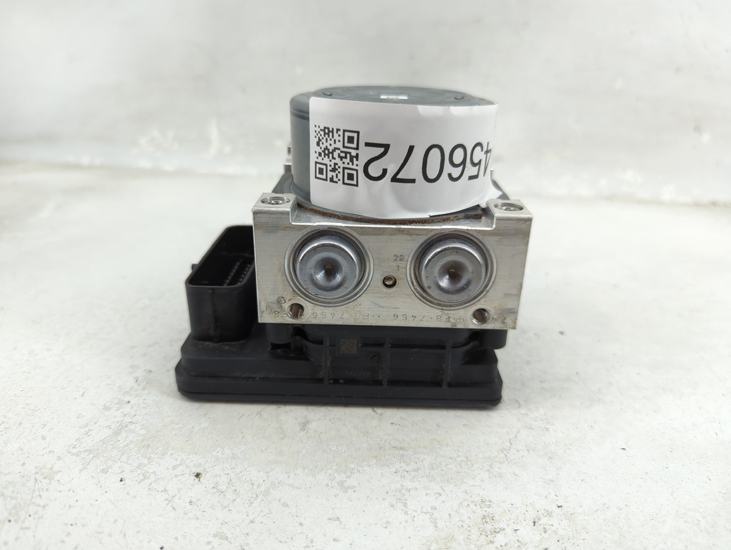 2014-2016 Bmw 328i ABS Pump Control Module Replacement P/N:6858953-01 Fits Fits 2014 2015 2016 2017 2018 2019 2020 2021 OEM 