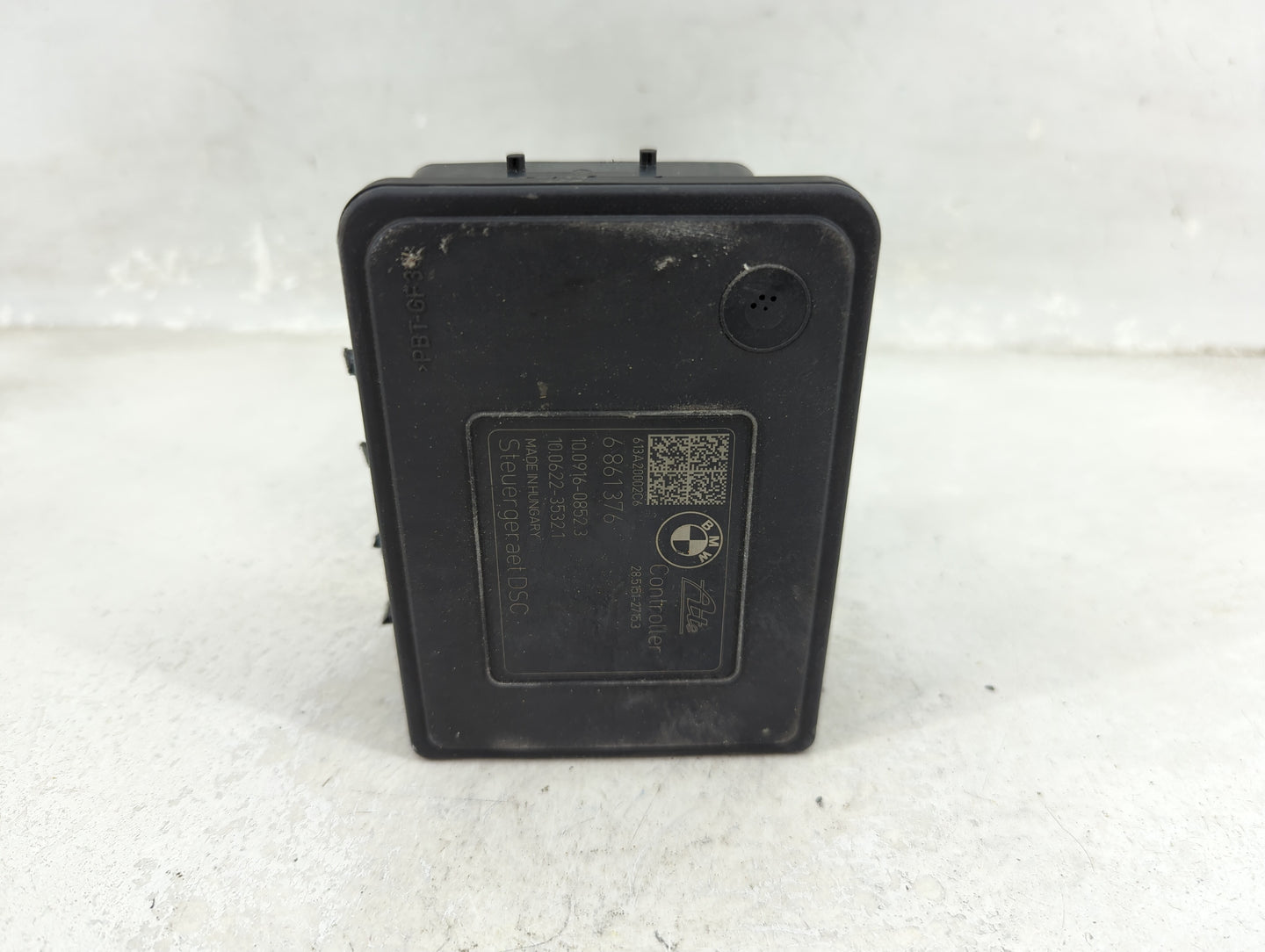 2014-2016 Bmw 328i ABS Pump Control Module Replacement P/N:6858953-01 Fits Fits 2014 2015 2016 2017 2018 2019 2020 2021 OEM 