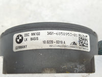 2014-2016 Bmw 328i ABS Pump Control Module Replacement P/N:6858953-01 Fits Fits 2014 2015 2016 2017 2018 2019 2020 2021 OEM 