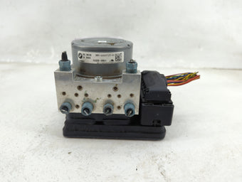 compare product 2014-2016 Bmw 328i ABS Pump Control Module Replacement P/N:6869725-01 Fits Fits 2014 2015 2016 2017 2018 2019 2020 2021 OEM Used Auto Parts