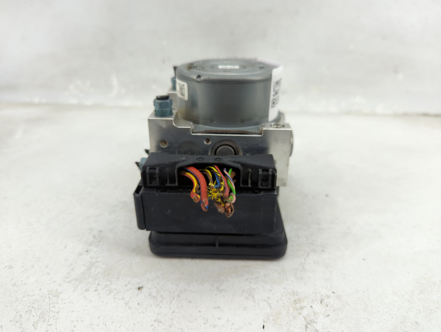2014-2016 Bmw 328i ABS Pump Control Module Replacement P/N:6869725-01 Fits Fits 2014 2015 2016 2017 2018 2019 2020 2021 OEM 
