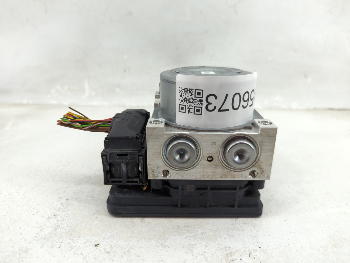 2014-2016 Bmw 328i ABS Pump Control Module Replacement P/N:6869725-01 Fits Fits 2014 2015 2016 2017 2018 2019 2020 2021 OEM 