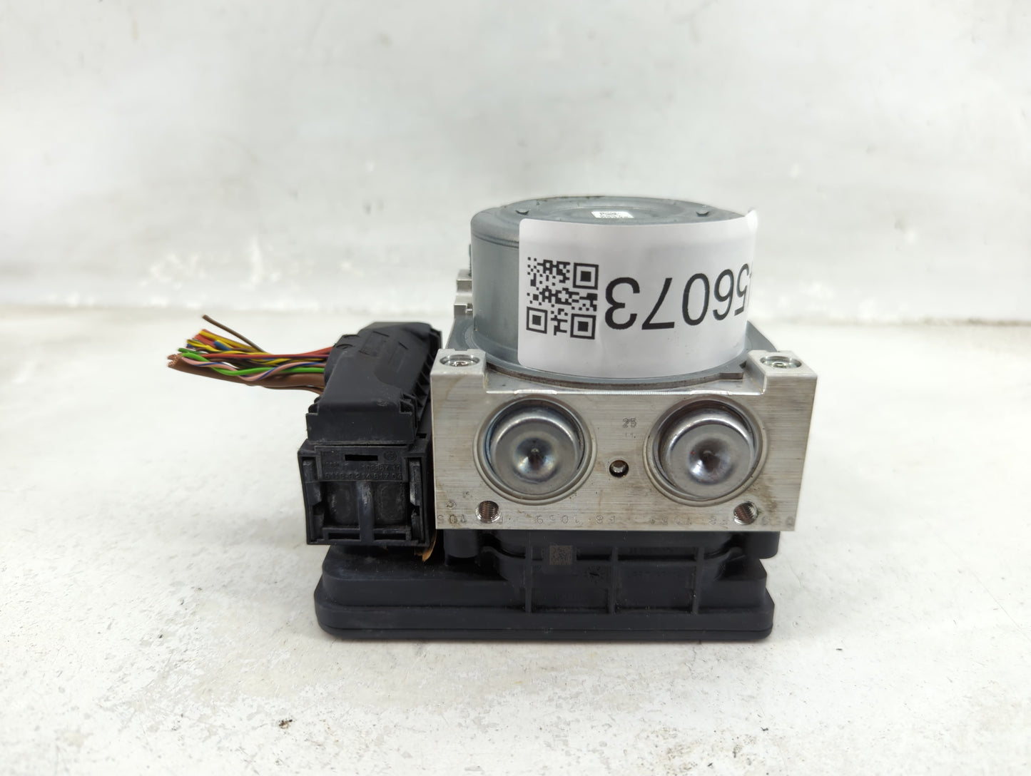 2014-2016 Bmw 328i ABS Pump Control Module Replacement P/N:6869725-01 Fits Fits 2014 2015 2016 2017 2018 2019 2020 2021 OEM 