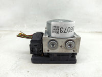 2014-2016 Bmw 328i ABS Pump Control Module Replacement P/N:6869725-01 Fits Fits 2014 2015 2016 2017 2018 2019 2020 2021 OEM 