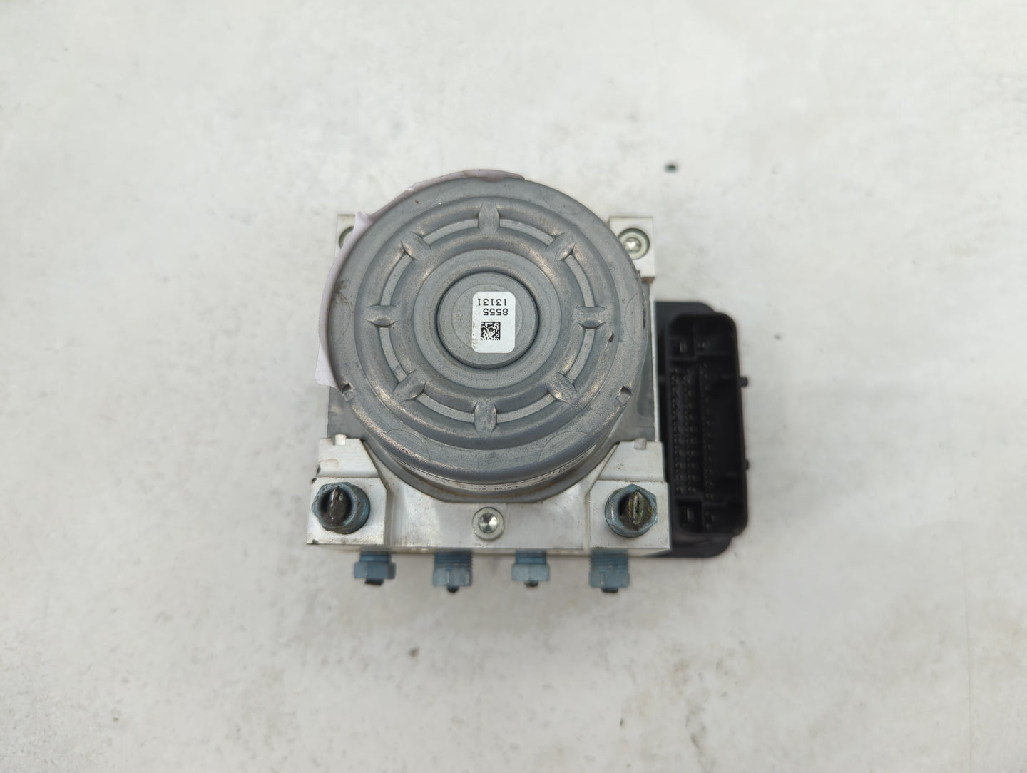 2014-2016 Bmw 328i ABS Pump Control Module Replacement P/N:6 861 376 Fits Fits 2014 2015 2016 2017 2018 2019 2020 2021 OEM U