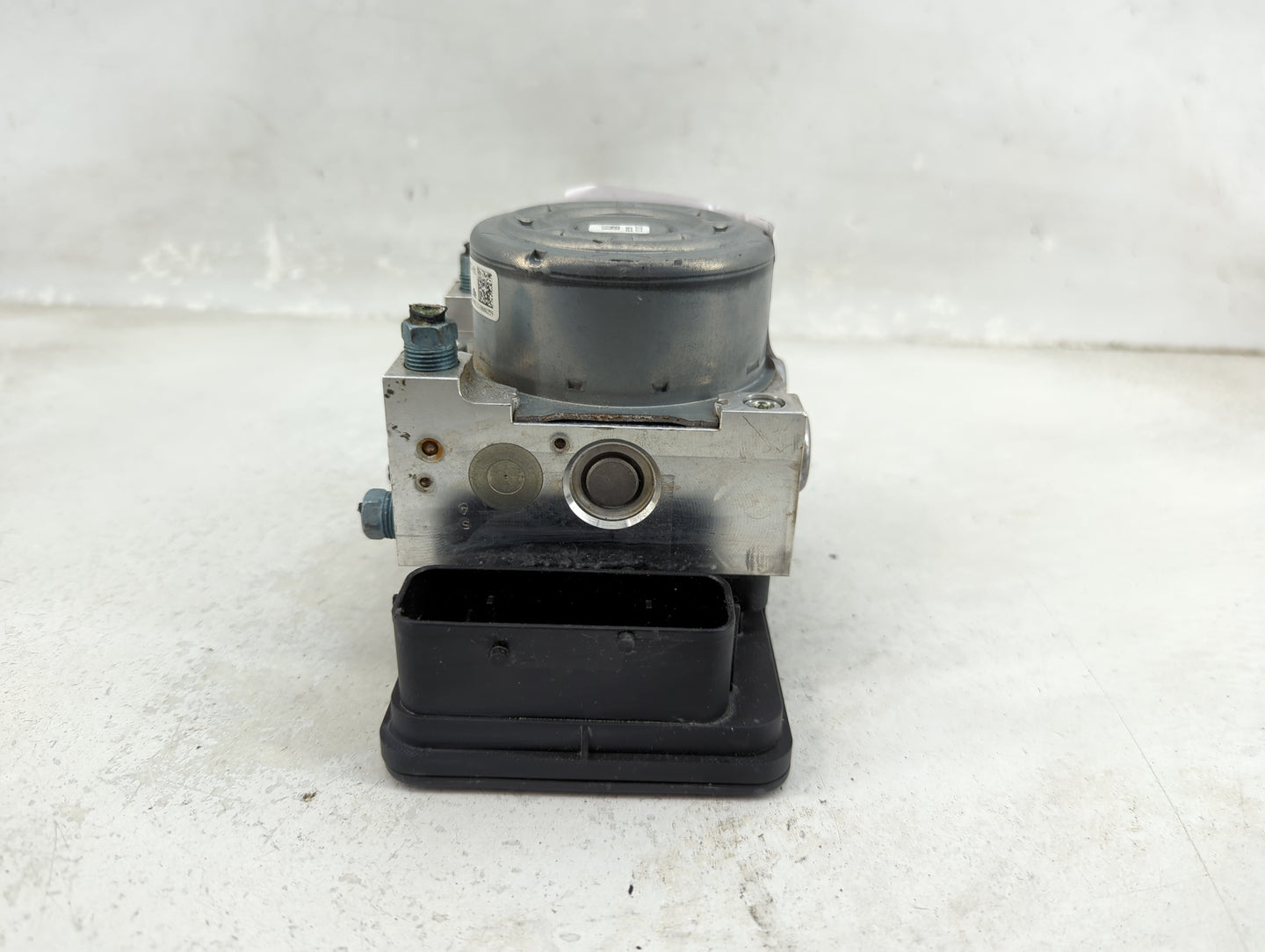 2014-2016 Bmw 328i ABS Pump Control Module Replacement P/N:6 861 376 Fits Fits 2014 2015 2016 2017 2018 2019 2020 2021 OEM U