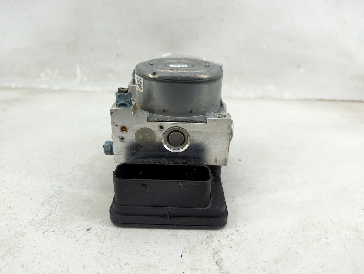 2014-2016 Bmw 328i Anti-Lock Brake ABS Pump Module Actuator OEM P/N:6 861 376 Fits Fits 2014 2015 2016 2017 2018 2019 2020 2