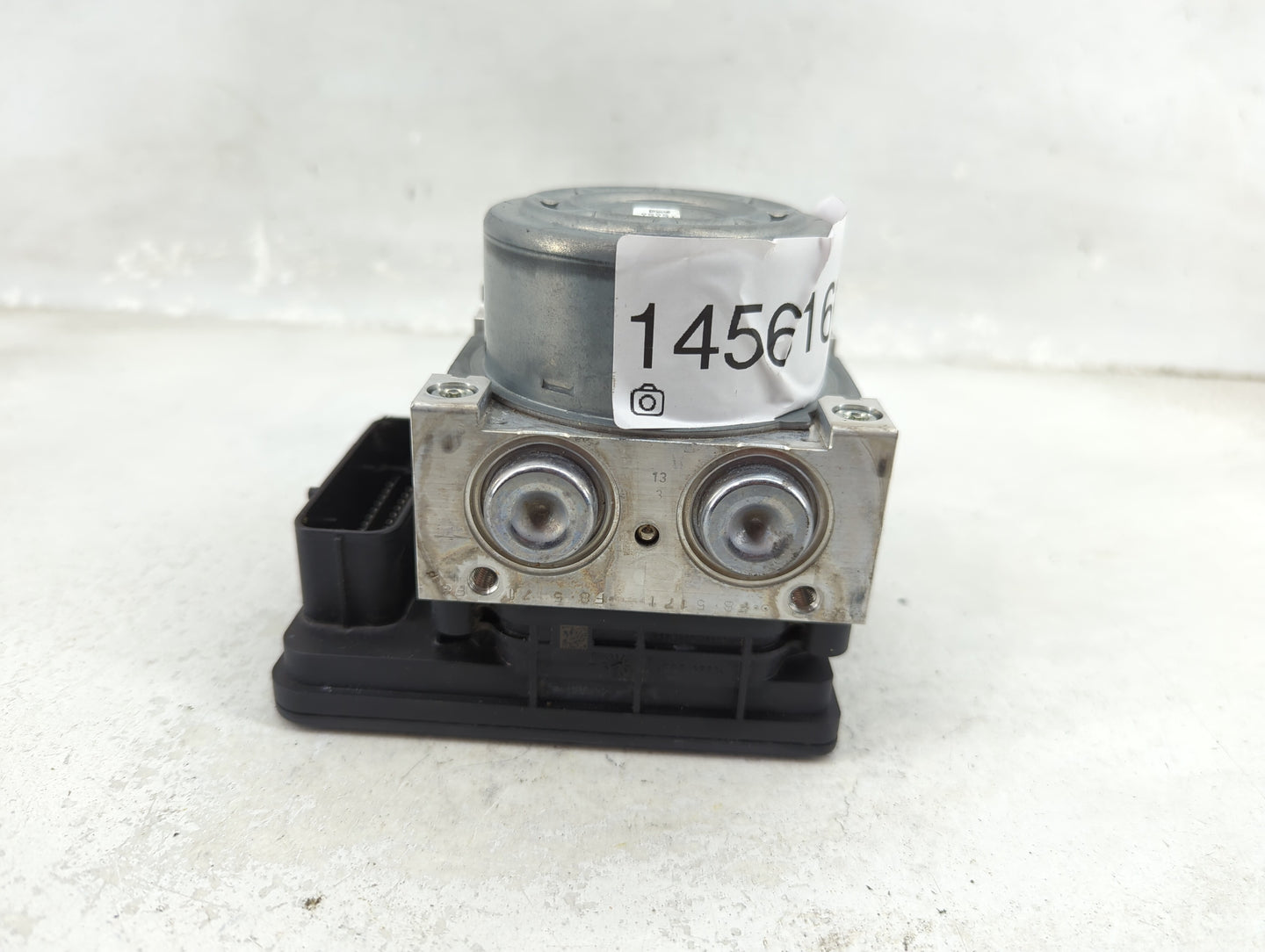 2014-2016 Bmw 328i ABS Pump Control Module Replacement P/N:6 861 376 Fits Fits 2014 2015 2016 2017 2018 2019 2020 2021 OEM U