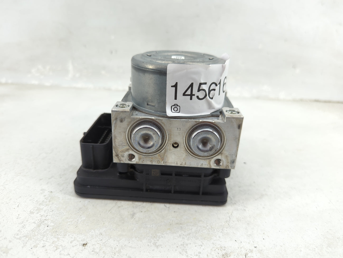 2014-2016 Bmw 328i ABS Pump Control Module Replacement P/N:6 861 376 Fits Fits 2014 2015 2016 2017 2018 2019 2020 2021 OEM U
