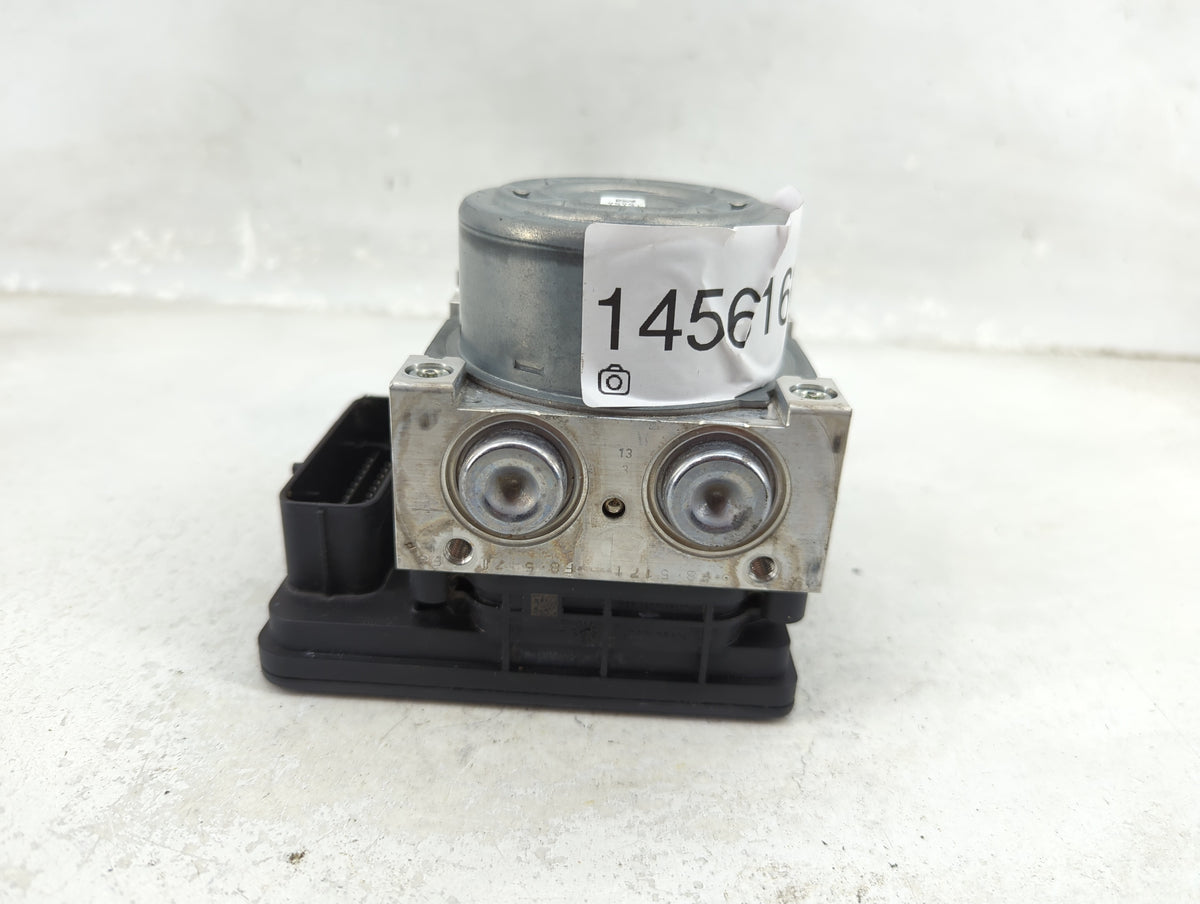 2014-2016 Bmw 328i Anti-Lock Brake ABS Pump Module Actuator OEM P/N:6 861 376 Fits Fits 2014 2015 2016 2017 2018 2019 2020 2