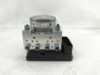 compare product 2014-2016 Bmw 328i ABS Pump Control Module Replacement Fits Fits 2014 2015 2016 2017 2018 2019 2020 2021 OEM Used Auto Parts