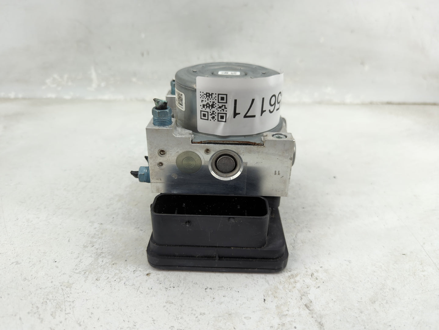 2014-2016 Bmw 328i ABS Pump Control Module Replacement Fits Fits 2014 2015 2016 2017 2018 2019 2020 2021 OEM Used Auto Parts
