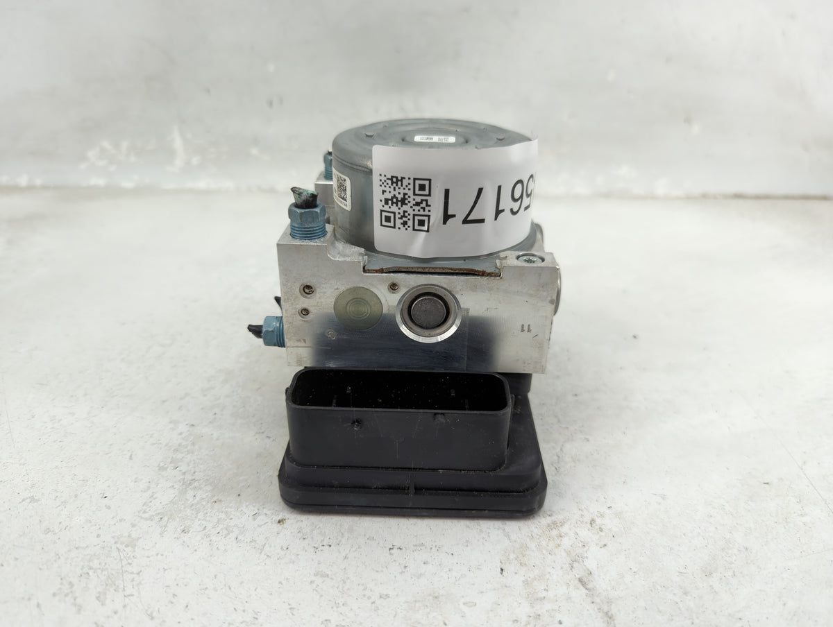 2014-2016 Bmw 328i Anti-Lock Brake ABS Pump Module Actuator OEM Fits Fits 2014 2015 2016 2017 2018 2019 2020 2021 OEM Used A