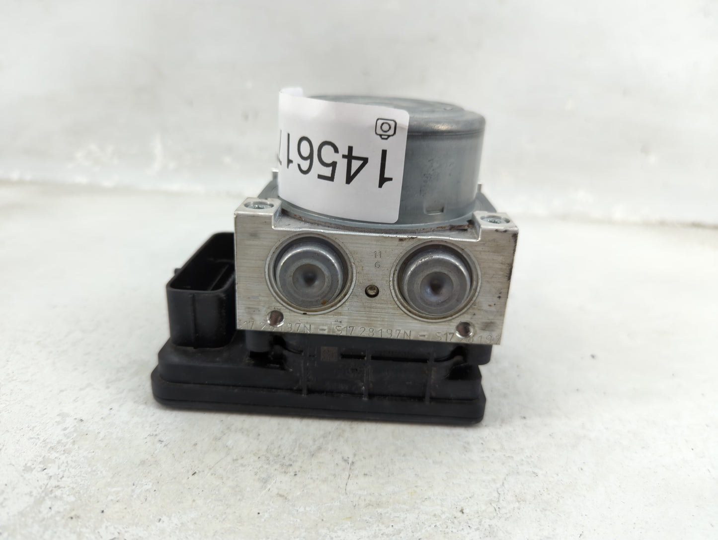 2014-2016 Bmw 328i ABS Pump Control Module Replacement Fits Fits 2014 2015 2016 2017 2018 2019 2020 2021 OEM Used Auto Parts