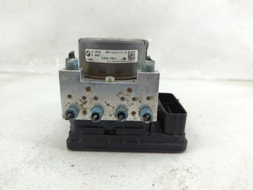 2014-2016 Bmw 328i ABS Pump Control Module Replacement P/N:6881172-01 Fits Fits 2014 2015 2016 2017 2018 2019 2020 2021 OEM 
