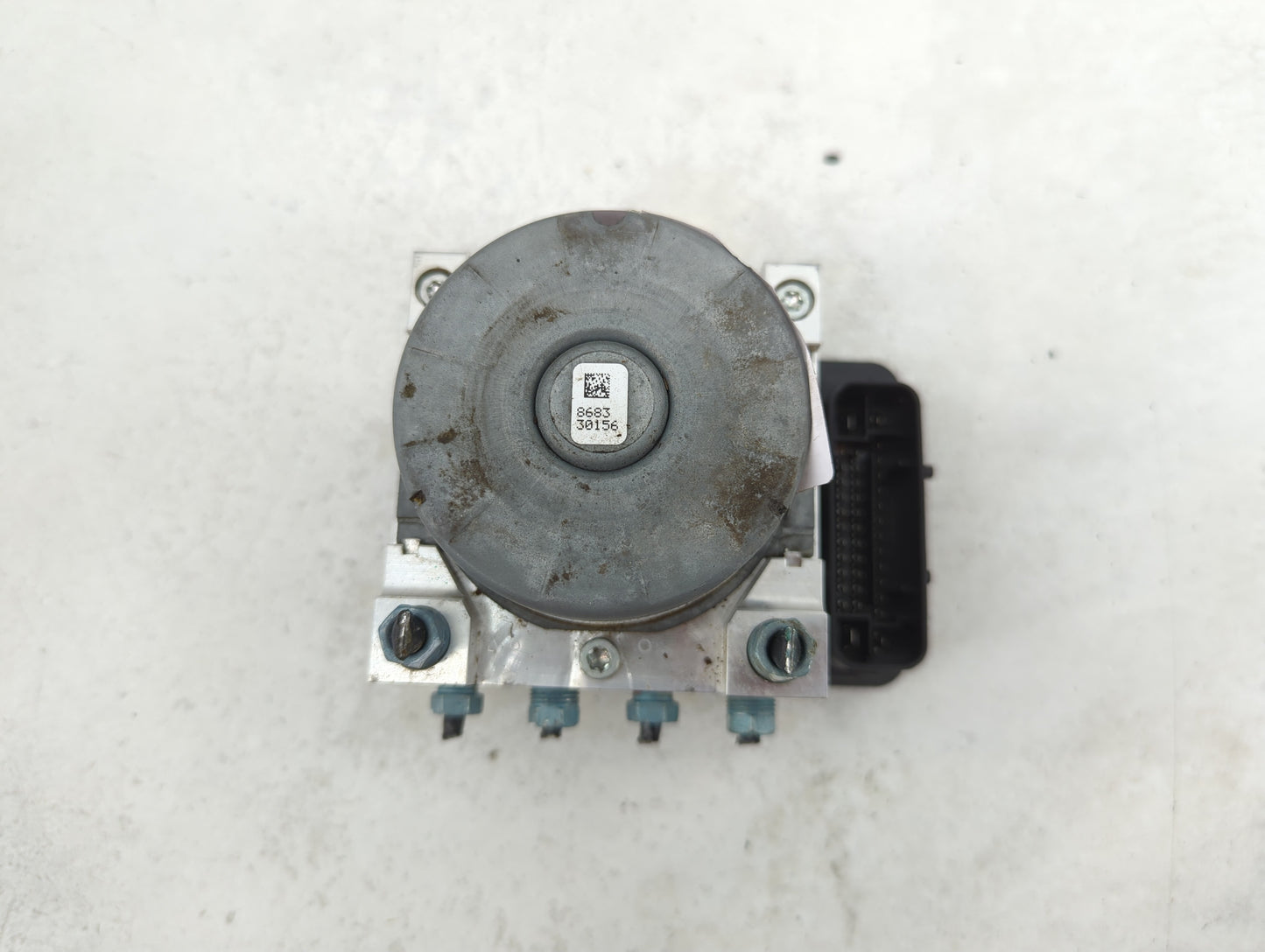 2014-2016 Bmw 328i ABS Pump Control Module Replacement P/N:6881172-01 Fits Fits 2014 2015 2016 2017 2018 2019 2020 2021 OEM 