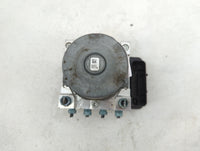 2014-2016 Bmw 328i ABS Pump Control Module Replacement P/N:6881172-01 Fits Fits 2014 2015 2016 2017 2018 2019 2020 2021 OEM 