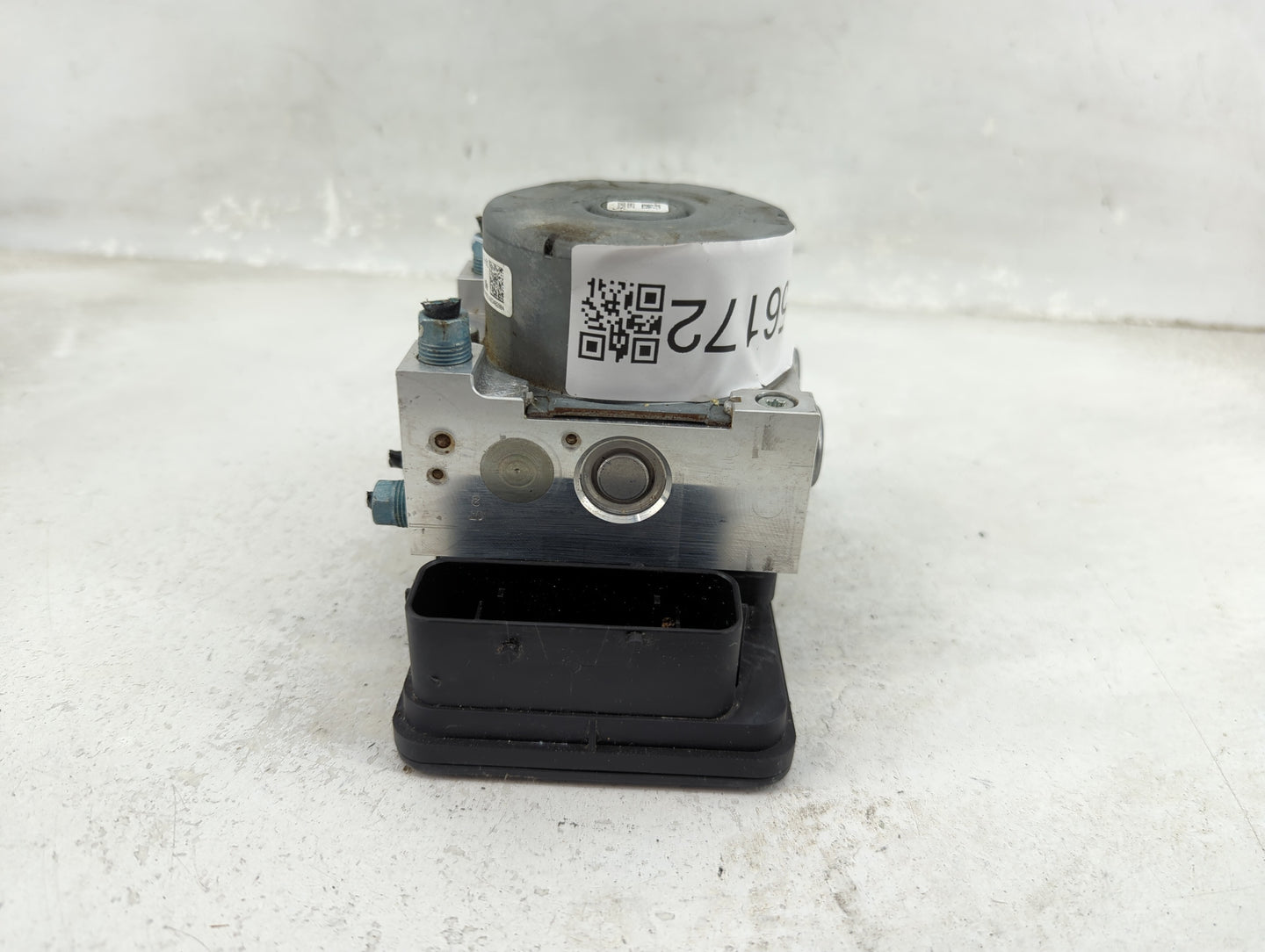 2014-2016 Bmw 328i ABS Pump Control Module Replacement P/N:6881172-01 Fits Fits 2014 2015 2016 2017 2018 2019 2020 2021 OEM 