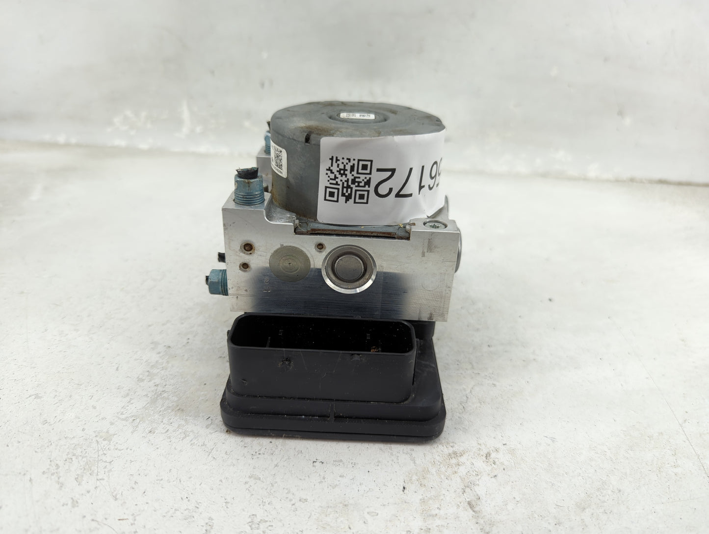 2014-2016 Bmw 328i ABS Pump Control Module Replacement P/N:6881172-01 Fits Fits 2014 2015 2016 2017 2018 2019 2020 2021 OEM 