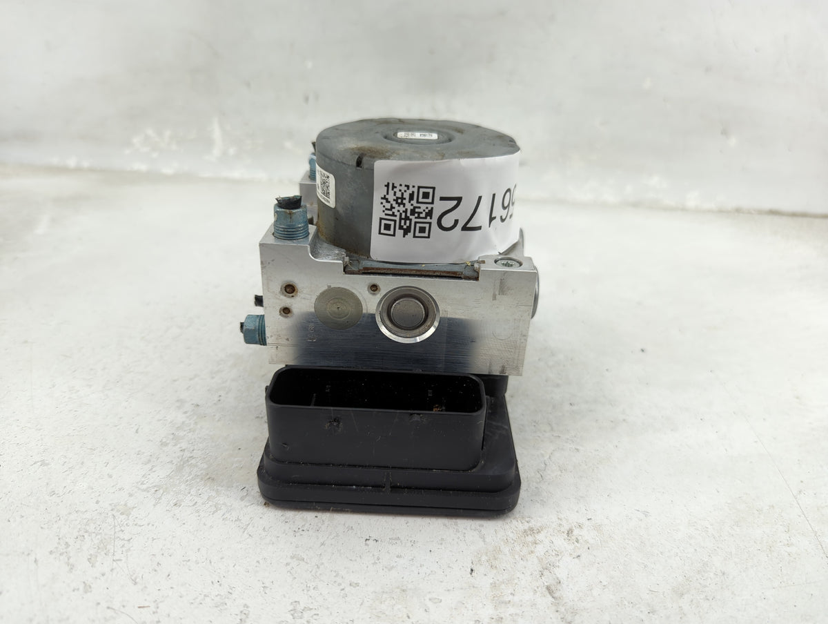 2014-2016 Bmw 328i Anti-Lock Brake ABS Pump Module Actuator OEM P/N:6881172-01 Fits Fits 2014 2015 2016 2017 2018 2019 2020 