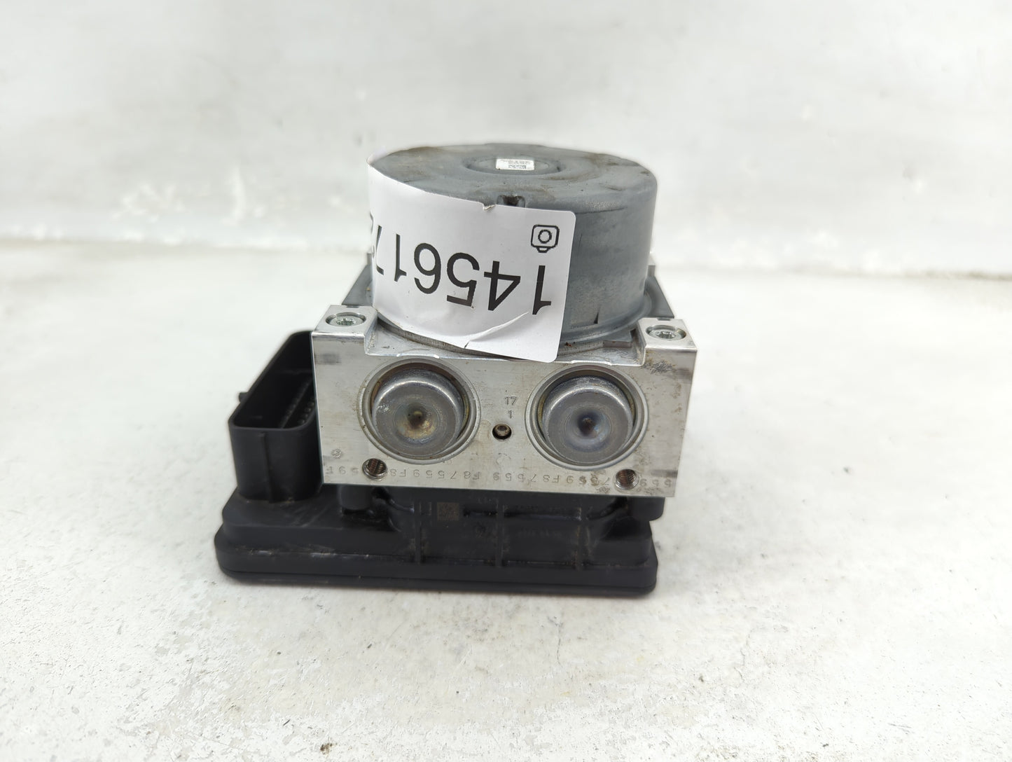 2014-2016 Bmw 328i ABS Pump Control Module Replacement P/N:6881172-01 Fits Fits 2014 2015 2016 2017 2018 2019 2020 2021 OEM 