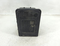 2014-2016 Bmw 328i ABS Pump Control Module Replacement P/N:6881172-01 Fits Fits 2014 2015 2016 2017 2018 2019 2020 2021 OEM 