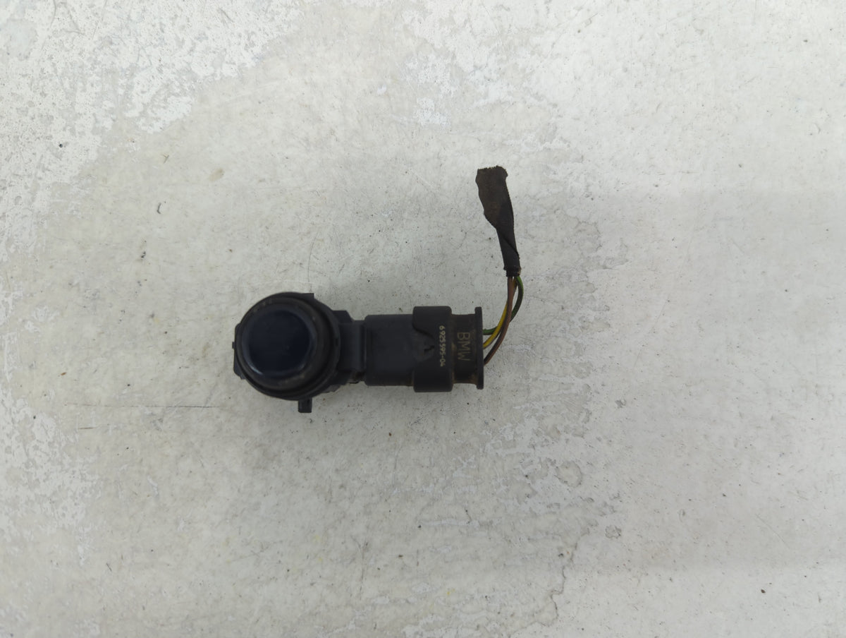 Park Assist Sensor - Oemusedautoparts1.com