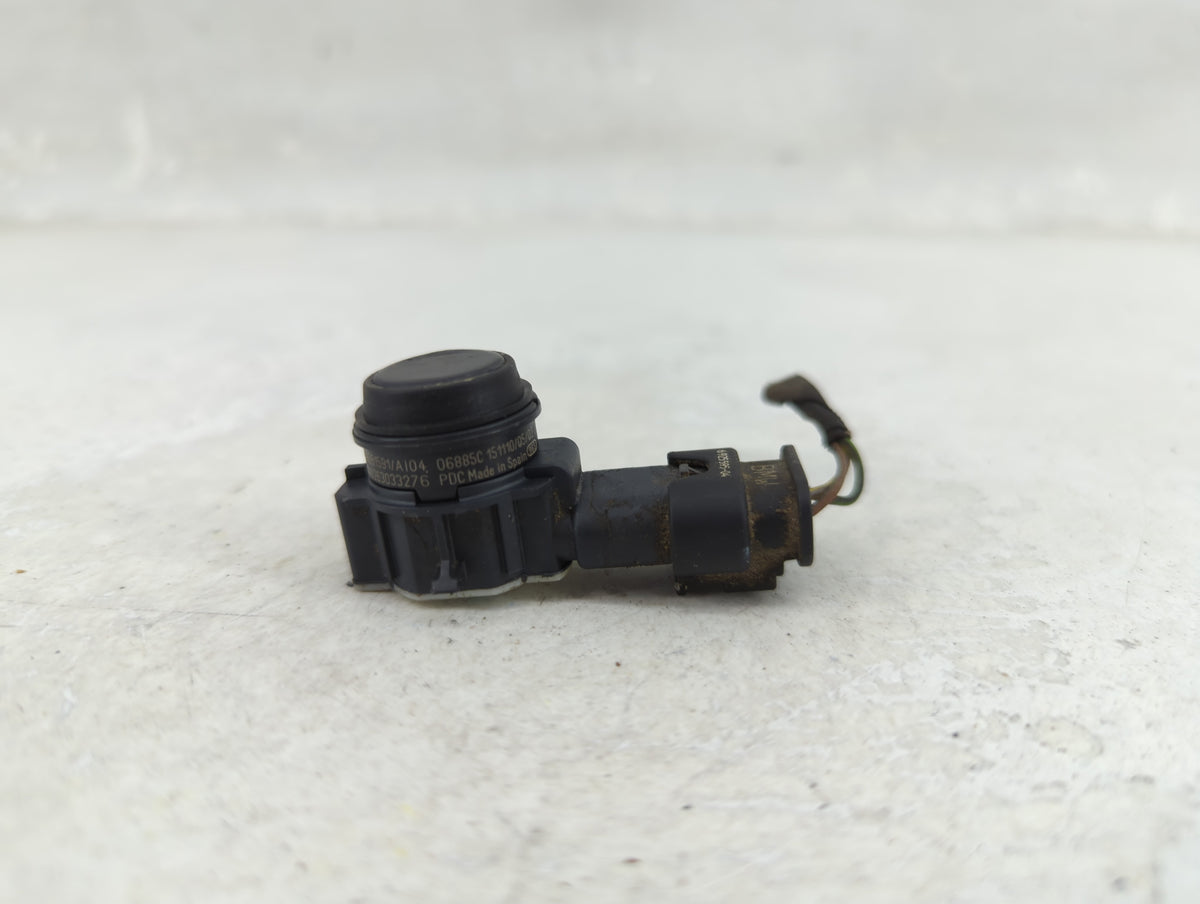 Park Assist Sensor - Oemusedautoparts1.com