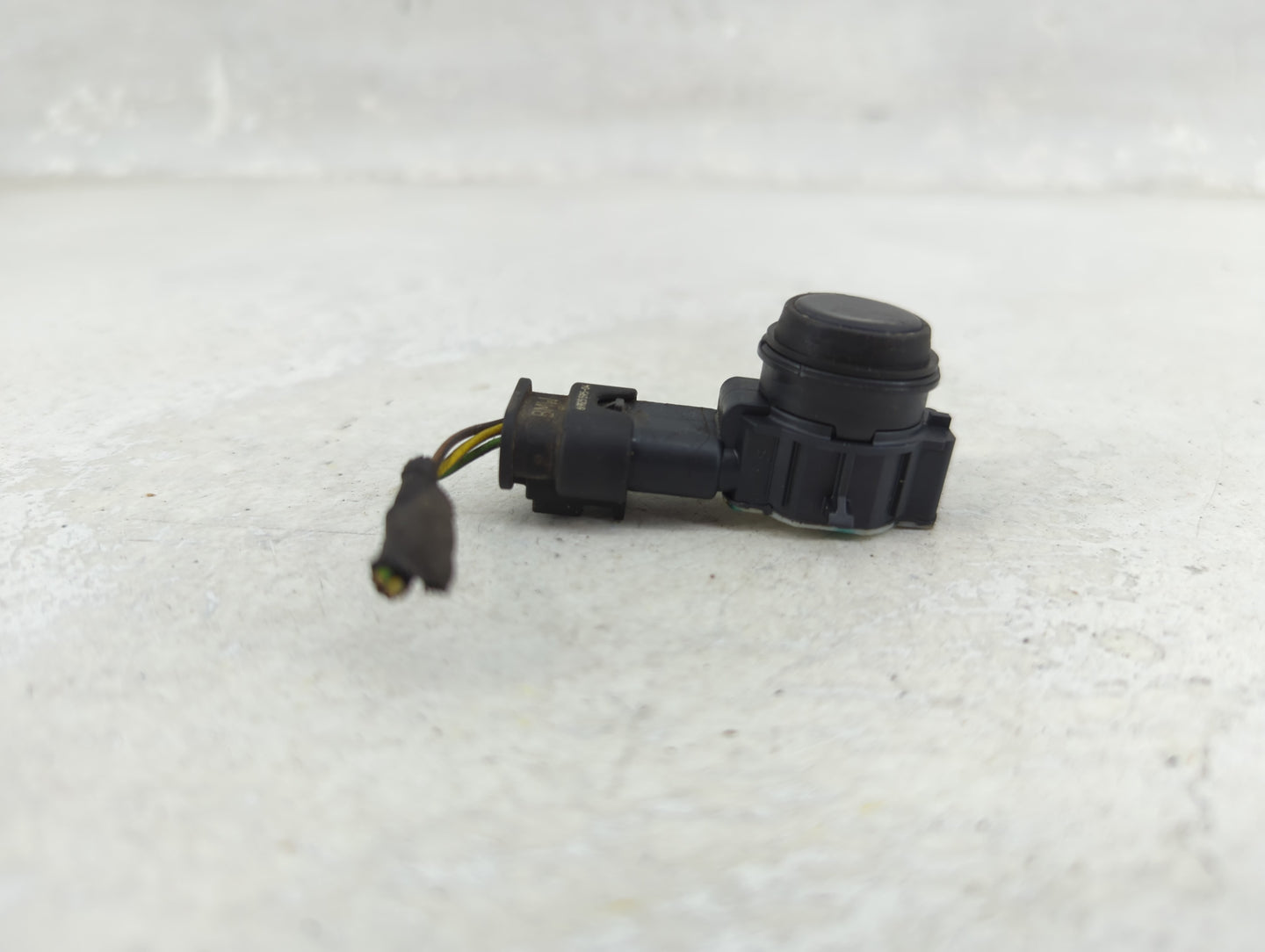 Park Assist Sensor - Oemusedautoparts1.com