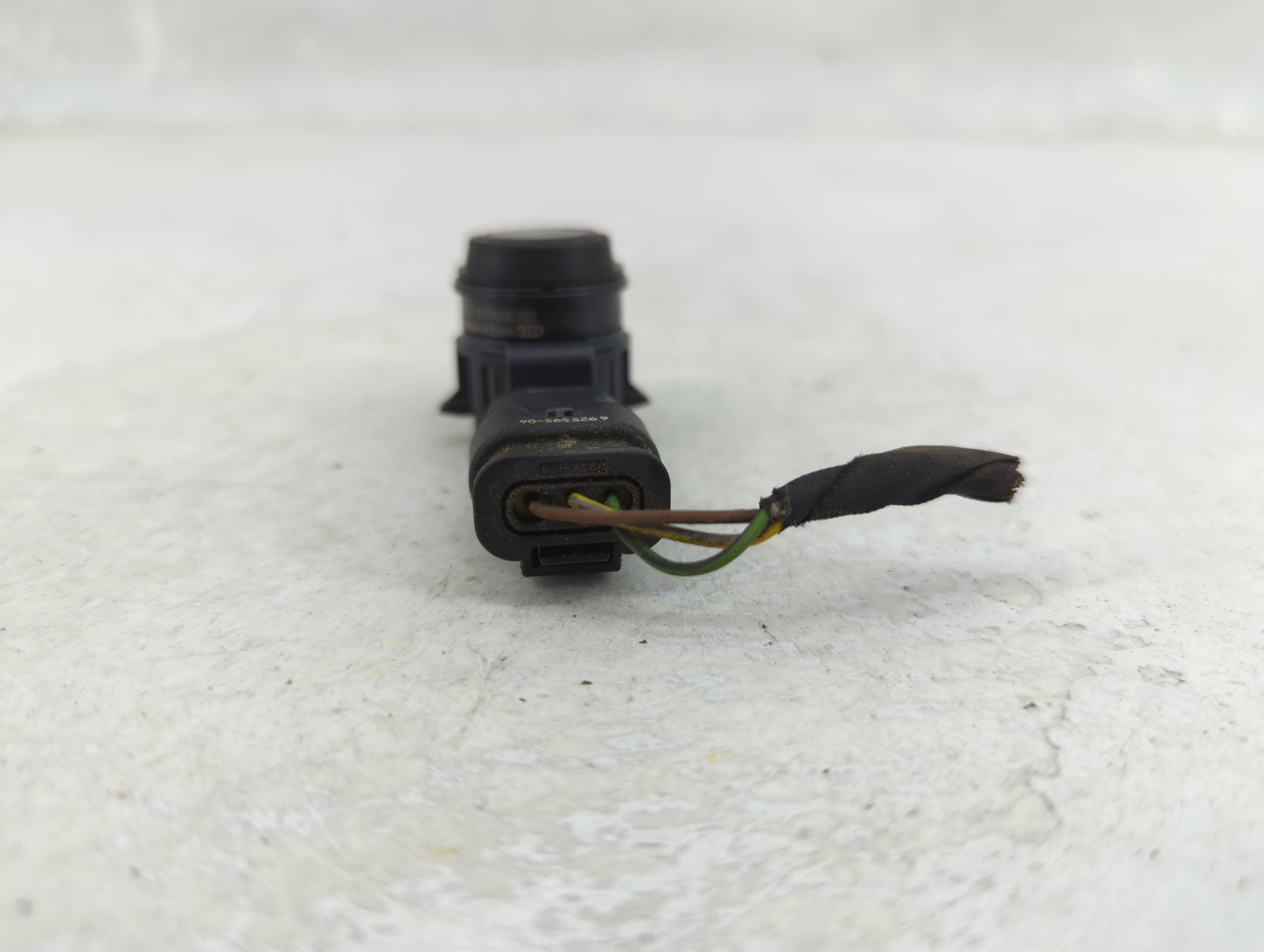 Park Assist Sensor - Oemusedautoparts1.com