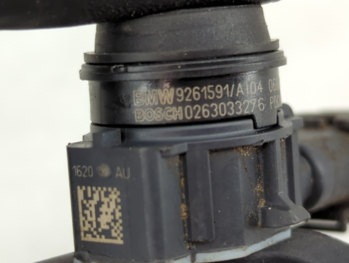 Park Assist Sensor - Oemusedautoparts1.com