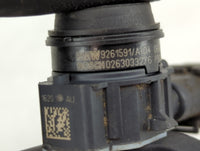 Park Assist Sensor - Oemusedautoparts1.com
