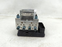 2014-2016 Bmw 328i ABS Pump Control Module Replacement P/N:6858953-01 Fits Fits 2014 2015 2016 2017 2018 2019 2020 2021 OEM 