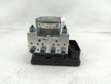2014-2016 Bmw 328i ABS Pump Control Module Replacement P/N:6858953-01 Fits Fits 2014 2015 2016 2017 2018 2019 2020 2021 OEM 