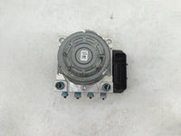 2014-2016 Bmw 328i ABS Pump Control Module Replacement P/N:6858953-01 Fits Fits 2014 2015 2016 2017 2018 2019 2020 2021 OEM 