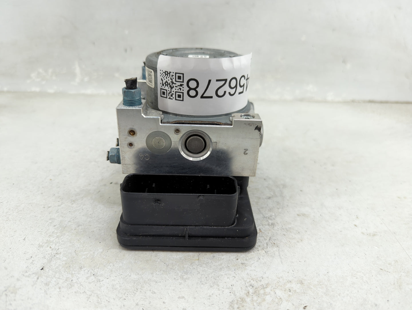 2014-2016 Bmw 328i ABS Pump Control Module Replacement P/N:6858953-01 Fits Fits 2014 2015 2016 2017 2018 2019 2020 2021 OEM 