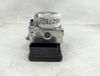 2014-2016 Bmw 328i ABS Pump Control Module Replacement P/N:6858953-01 Fits Fits 2014 2015 2016 2017 2018 2019 2020 2021 OEM 