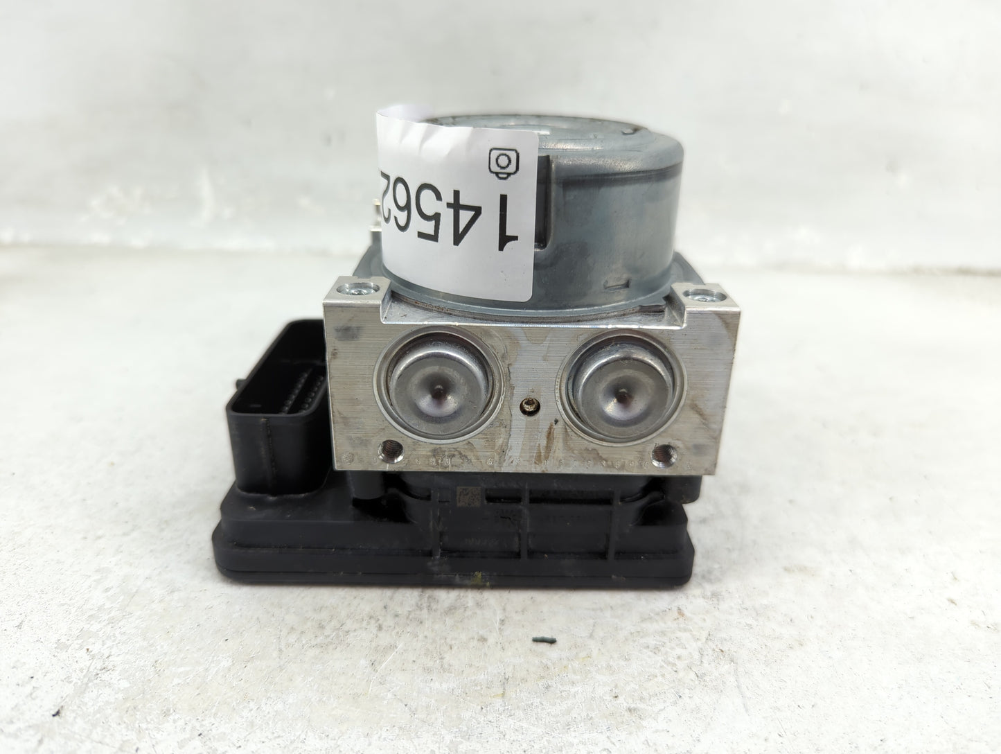 2014-2016 Bmw 328i ABS Pump Control Module Replacement P/N:6858953-01 Fits Fits 2014 2015 2016 2017 2018 2019 2020 2021 OEM 