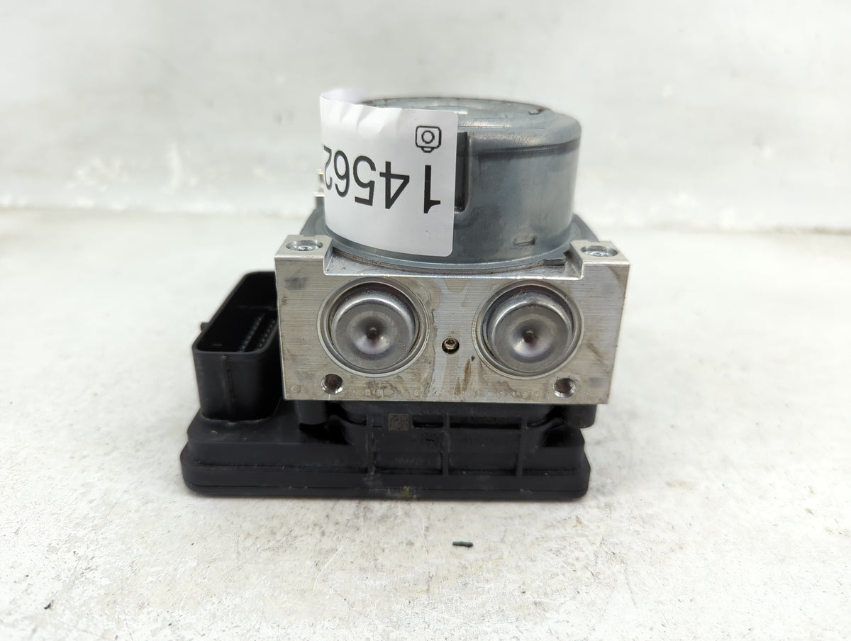 2014-2016 Bmw 328i Anti-Lock Brake ABS Pump Module Actuator OEM P/N:6858953-01 Fits Fits 2014 2015 2016 2017 2018 2019 2020 