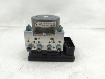 2014-2016 Bmw 328i ABS Pump Control Module Replacement P/N:6858953-01 Fits Fits 2014 2015 2016 2017 2018 2019 2020 2021 OEM 