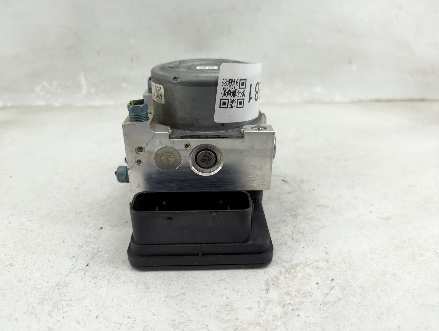 2014-2016 Bmw 328i ABS Pump Control Module Replacement P/N:6858953-01 Fits Fits 2014 2015 2016 2017 2018 2019 2020 2021 OEM 