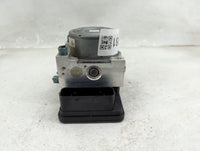 2014-2016 Bmw 328i ABS Pump Control Module Replacement P/N:6858953-01 Fits Fits 2014 2015 2016 2017 2018 2019 2020 2021 OEM 