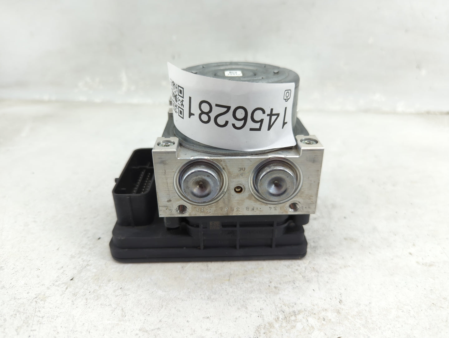 2014-2016 Bmw 328i ABS Pump Control Module Replacement P/N:6858953-01 Fits Fits 2014 2015 2016 2017 2018 2019 2020 2021 OEM 