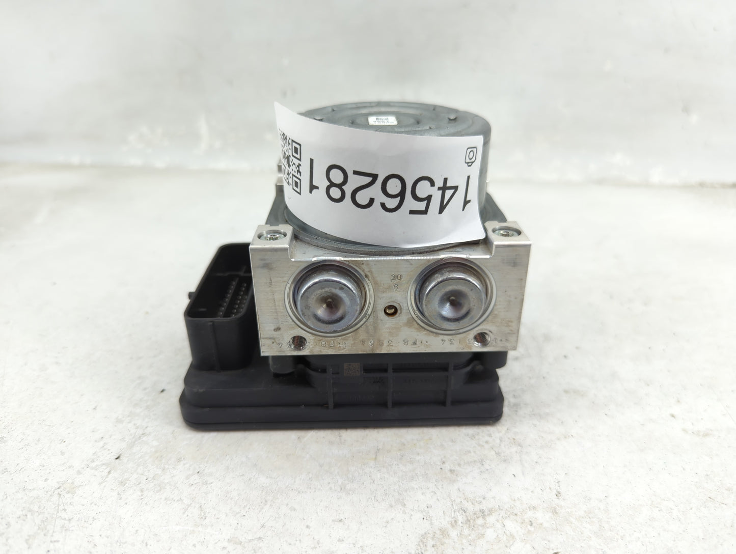 2014-2016 Bmw 328i ABS Pump Control Module Replacement P/N:6858953-01 Fits Fits 2014 2015 2016 2017 2018 2019 2020 2021 OEM 