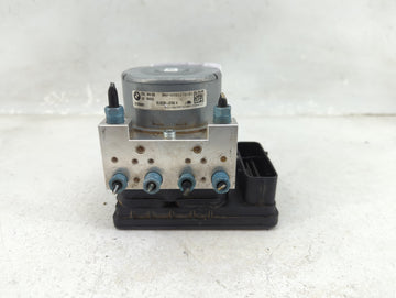 2014-2016 Bmw 328i ABS Pump Control Module Replacement P/N:6 881 173 Fits Fits 2014 2015 2016 2017 2018 2019 2020 2021 OEM U