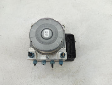 2014-2016 Bmw 328i ABS Pump Control Module Replacement P/N:6 881 173 Fits Fits 2014 2015 2016 2017 2018 2019 2020 2021 OEM Used Auto Parts