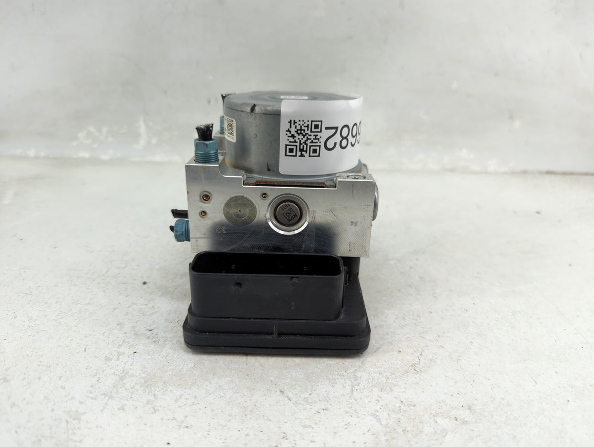 2014-2016 Bmw 328i Anti-Lock Brake ABS Pump Module Actuator OEM P/N:6 881 173 Fits Fits 2014 2015 2016 2017 2018 2019 2020 2